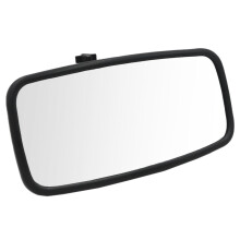 Espejo Retrovisor Marino Universal, para Barcos de Esquí PontóN Barcos Deportes AcuáTicos Motos AcuáTicas Espejo PanoráMico