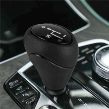 Auto Teile Leder Auto Matischer Schalt Knauf Hebel Schalt Hebel für Fortwo Roadster 450 451 Fortwo