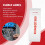 NIIMBOT D11 Label Machine Sticker Cable Label Flag Pigtail Network Cable Label Paper Thermal, Waterproof Label, White 6