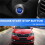 Engine Button Car  12V 24V  Car Start Engine Button Light  Button Start Ignition  for Racing- 5