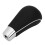 New Gear Shift Knob Leather Automatic Transmission for  Sonata 8Th 2009-2014 9