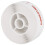 NIIMBOT D11 Label Machine Sticker Cable Label Flag Pigtail Network Cable Label Paper Thermal, Waterproof Label, White 7