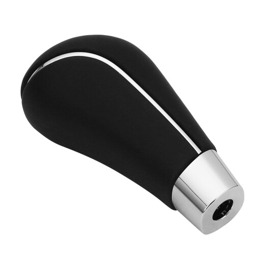 New Gear Shift Knob Leather Automatic Transmission for  Sonata 8Th 2009-2014 2