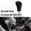 New Gear Shift Knob Leather Automatic Transmission for  Sonata 8Th 2009-2014 2