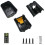 DCB120 Battery Plastic Case for  10.8V 12V Lithium Ion Battery Dcb125 Dcb127 2