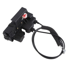 Car Back Left Automobile Door Lock Actuator for  Korando C Actyon 7131034002