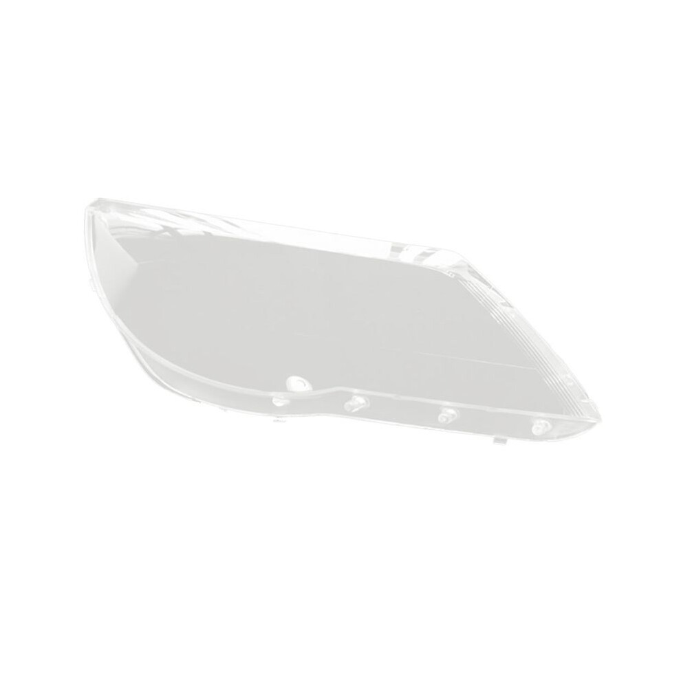 For 2009-2012 Right Side Car Headlight Cover Transparent Lampshade Shell Lens Car Headlight Shade 6031075334565