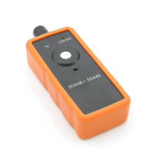 2 in 1 TPMS Relearn Tool, EL-50448 EL-50449 Tire Pressure Monitor Sensor System Activation Tool for Vehicles