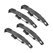 4PCS AußEntüRgriffleisten-Sensorschalter 4G8927753 4G8927753B für A1 A4 A5 Q3 Q5 Q7 Avant A6 A8 RS4 RS5 RS6