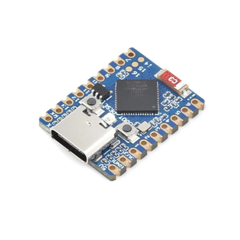 Esp32 S3 Zero Wi-Fi Bt 5.0 Development Board Simplified Prototyping For Embedded Projects 896C( Without Soldered) 6034186023229