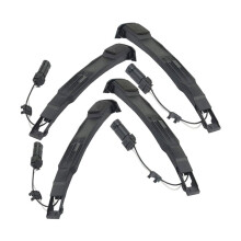 4PCS Exterior Door Handle Bar Sensor 4G8927753 4G8927753B for A1 A4 A5 Q3 Q5 Q7 Avant A6 A8 RS4 RS5 RS6