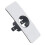Automobile Parking Sensor Bracket Reversing  Bracket PDC Auxiliary Sensor Fixed Cover for 4