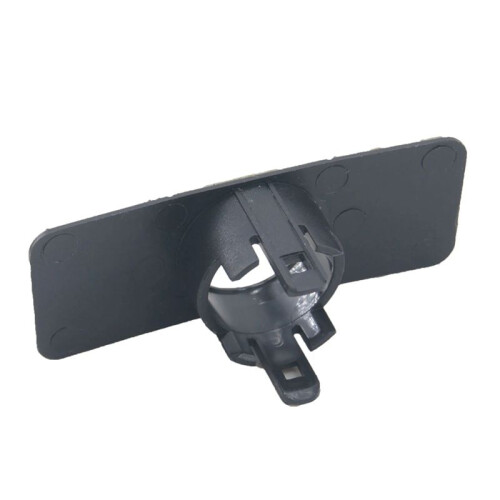 Automobile Parking Sensor Bracket Reversing  Bracket PDC Auxiliary Sensor Fixed Cover for 2