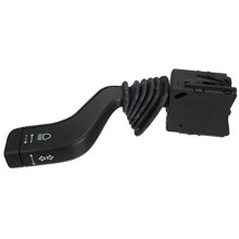 Interrupteur de Commande de LumièRe Directionnelle de Commutateur de Colonne de Voiture 09185413 01241210 9185413 pour COMBO CORSA MERIVA TIGRA
