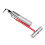 Car Windshield Removal Tools Kit Auto Window Glass Cutting Tool for Auto Windshield Repair Hand Tool Accessories 6