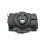 61319169403 61319169404  Light  Headlight Rotary Knob Button for  1 3 X1 Series E81 E87 E90 E91 E92 E84,A 1