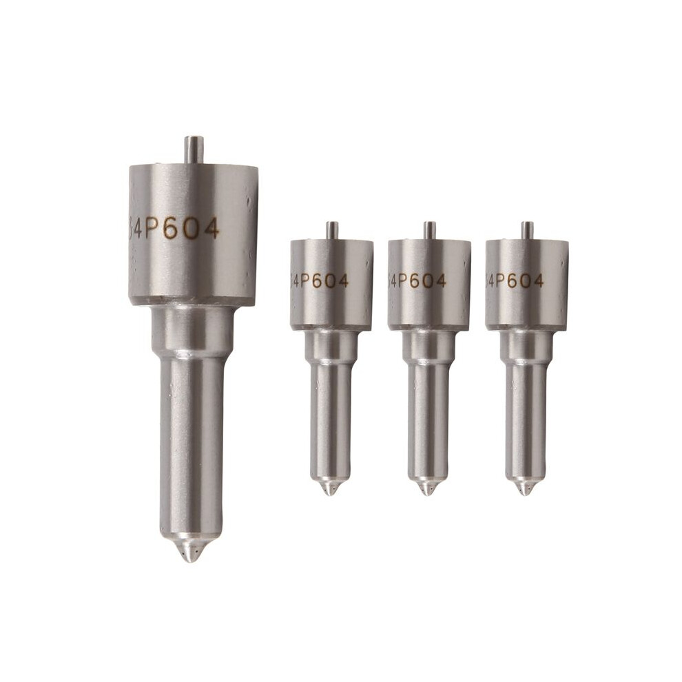 4Pcs Dsla134p604 New Fuel Injector Nozzle For Daily Ducato Jumper 2.8Td 4711174915743
