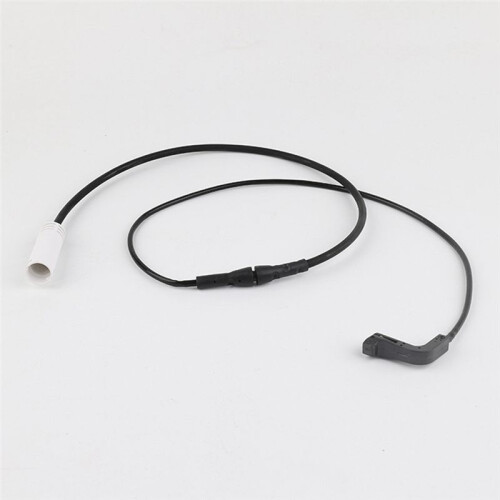 Auto Hinterachsbremssensor BremsbelagverschleißSensor Bremssensorleitung 34352283035 für  5Er E61 2004-2010 2