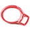 Car Console Gear Shift Frame Trim Sticker for  86  BRZ 2012-2020 Gear Panel Interior Decorative Accessories 4