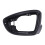 Left Side Mirror Housing Frame for   B7 CC  MK6 3C8857601A 9