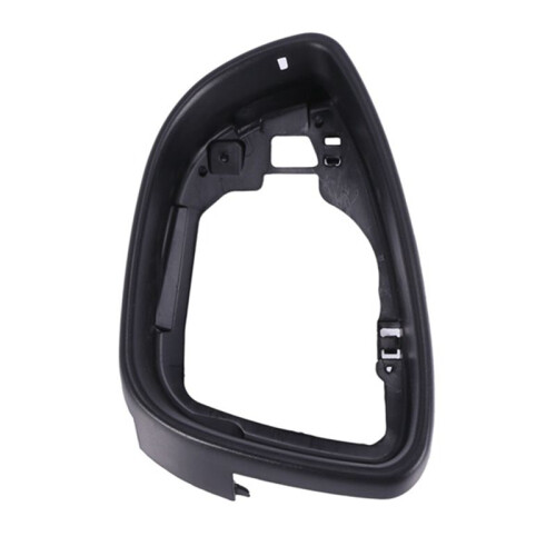 Left Side Mirror Housing Frame for   B7 CC  MK6 3C8857601A 2
