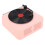 Roseate Retro Record Altavoz Bluetooth 1200mAh3.7V 6