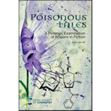 Poisonous Tales by Hamnett Hilary University of Lincoln UK Paperback B