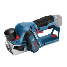 Planer GHO 12V-20 - BOSCH PROFESSIONAL - Power tool - Very compact