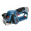 Bosch Plaina GHO 12V-20 - BOSCH PROFESSIONAL - Ferramenta elétrica - Muito compacta 1