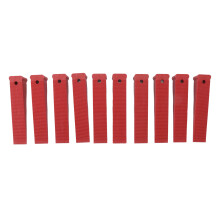 Door Stoppers Plastic10Pack17.5x3.6cm