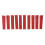 Door Stoppers Plastic10Pack17.5x3.6cm 1