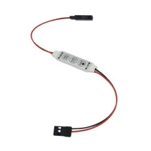 RC Crawler Car LED Light Control Switch for RC Car Hobby on Off Power