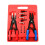 2 Pc.10 inch Ratchet Type Circlip Remover Installer Snap Ring Pliers Set 1