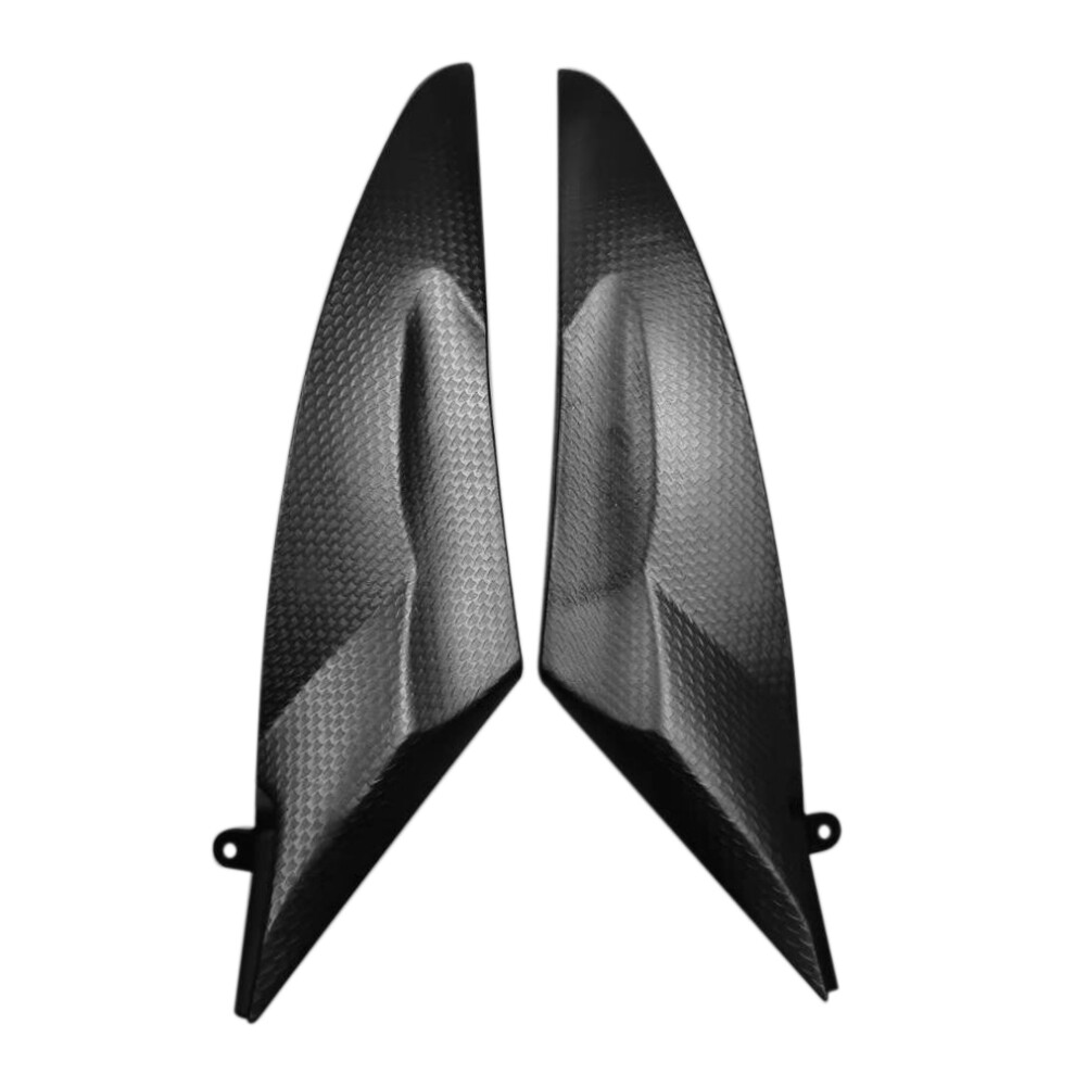 Tank Side Covers Panels Fairing For Yzf R6 2006 2007 Yzf-R6 06 07 Yzf R6 Tank Side Cover Panel Motorcycle Accessories 6033417981949