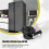 Refrigerator Freezer Cooling Fan Motor for  Fan Motor (Thin Version) Asynchronous Motor 3