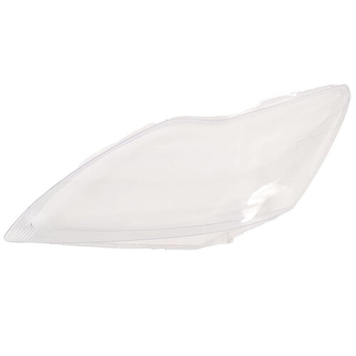 For  Focus 2009-2011 Front Right Headlights Cover Shell Transparent Lens Lampshade