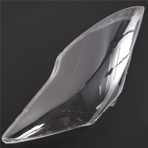 For  Focus 2009-2011 Front Right Headlights Cover Shell Transparent Lens Lampshade 2