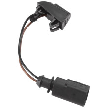 New Windshield Windscreen Washer Nozzle 1Z0955986 for  OCTAVIA 2004-2015 Heated