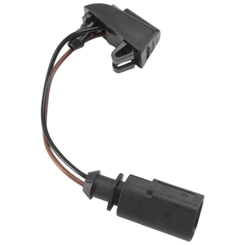 New Windshield Windscreen Washer Nozzle 1Z0955986 for  OCTAVIA 2004-2015 Heated 1