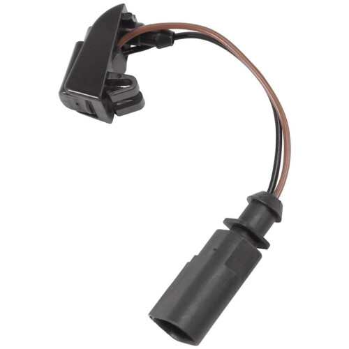 New Windshield Windscreen Washer Nozzle 1Z0955986 for  OCTAVIA 2004-2015 Heated 2