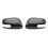 1 Pair Rearview Mirror Cover Side Mirror Case Housing for  Allion  Premio 1