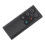 Replacement AM04 AM05 Remote Control for  Fan Heater Models AM04 AM05 Remote Control(Black) 1