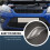 For  Focus 2009-2011 Front Right Headlights Cover Shell Transparent Lens Lampshade 7