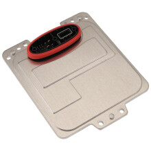 Nieuwe D1S Xenon Koplamp HID Ballast Control Unit Module 5DC00906000 5DC009060-00 voor   W211 S211