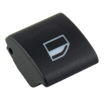 For 3 Serisi E46 1997-2000 61318381514 Window Button Cover Front Left or Right