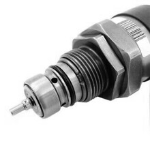 0281002507 Fuel Pressure Regulator for DRV Common Rail Valve Pressure Sensor 45962073F