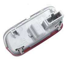 1PCS Door Warning Light for   MK5 MK6  B6 B7  Superb  1K0 947 411 A 3AD947411