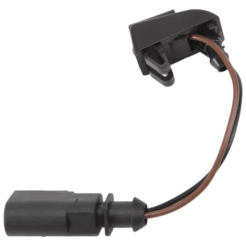 New Windshield Windscreen Washer Nozzle 1Z0955986 for  OCTAVIA 2004-2015 Heated 1