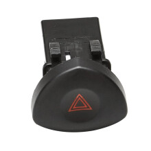 Warnblinkschalter Notlichtschalter für Clio 2 MK2 Ab 1998 8200060036 - 8200442723