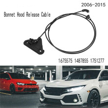 UtlöSningskabel för Motorhuv för Mondeo S-Max 2006-2015 1675575 1487855 1751277